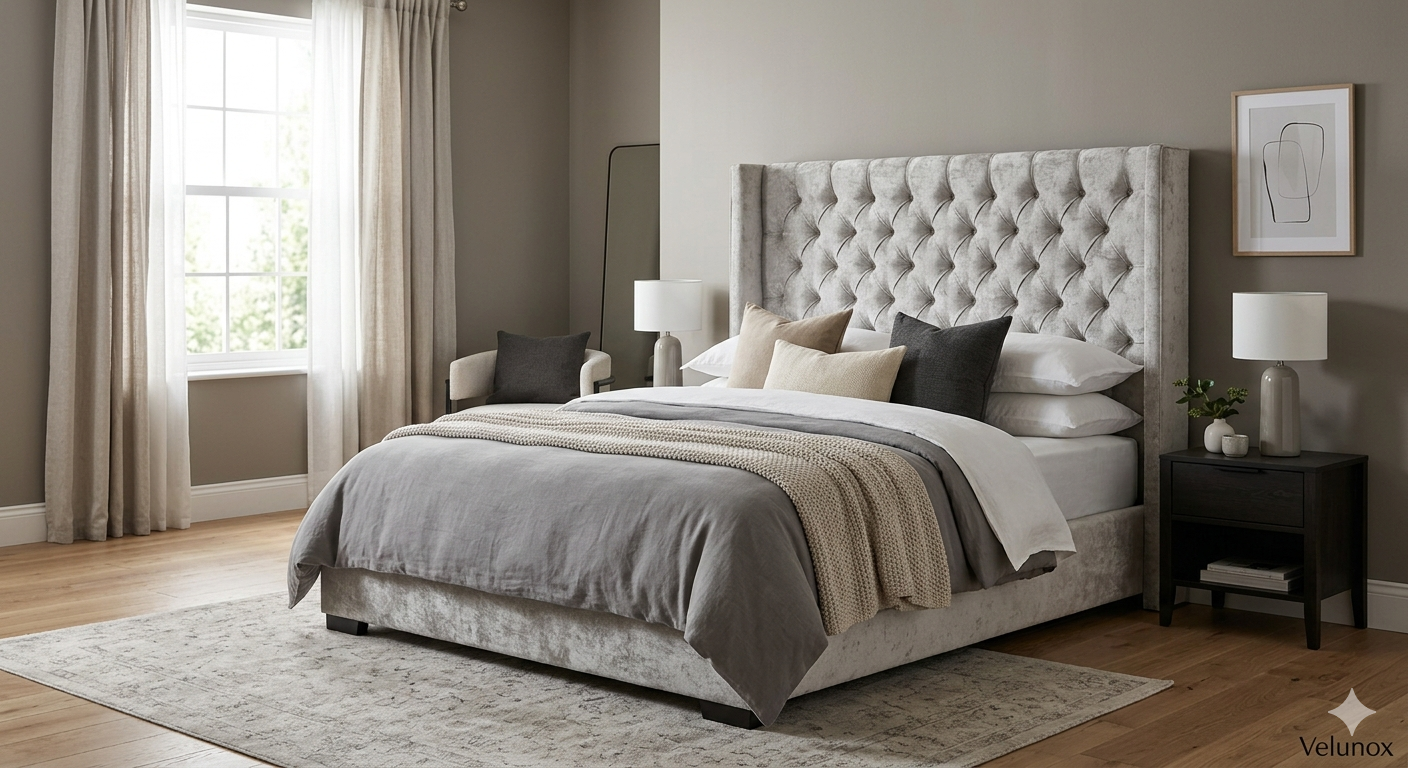 VelnuoxWingBed
