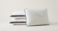 Velunox Memory Foam Pillow