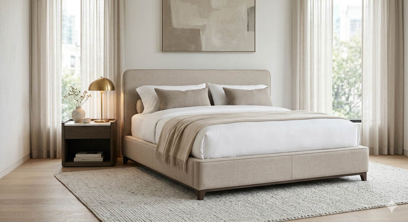VelunoxPanelBed