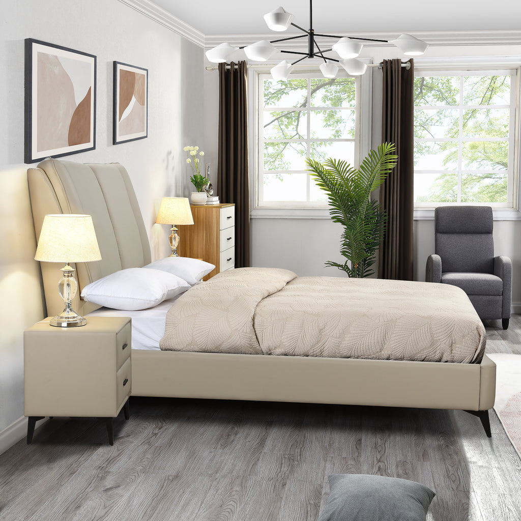 Antrim Bed 2