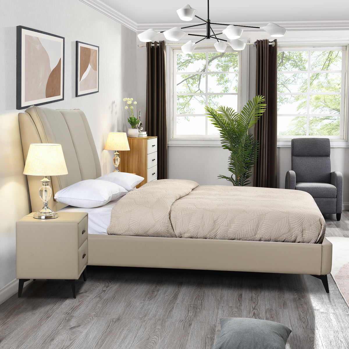 Antrim Bed 2