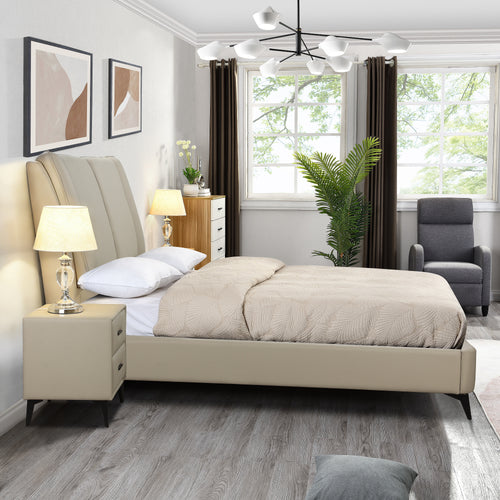 Antrim Bed 2