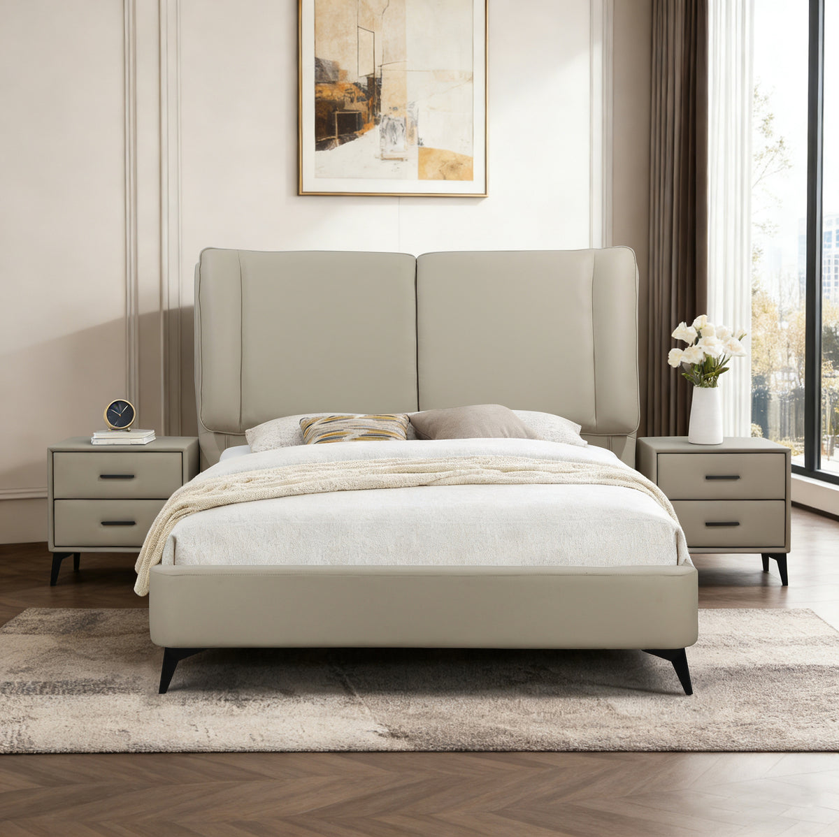 Antrim Bed 5