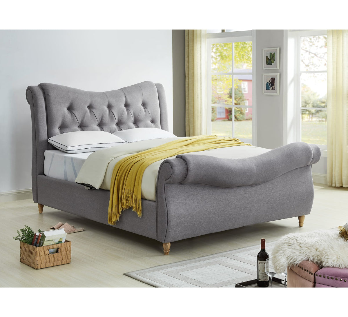Arizona Bed 7