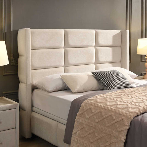 Armagh Gas Lift Bed 2
