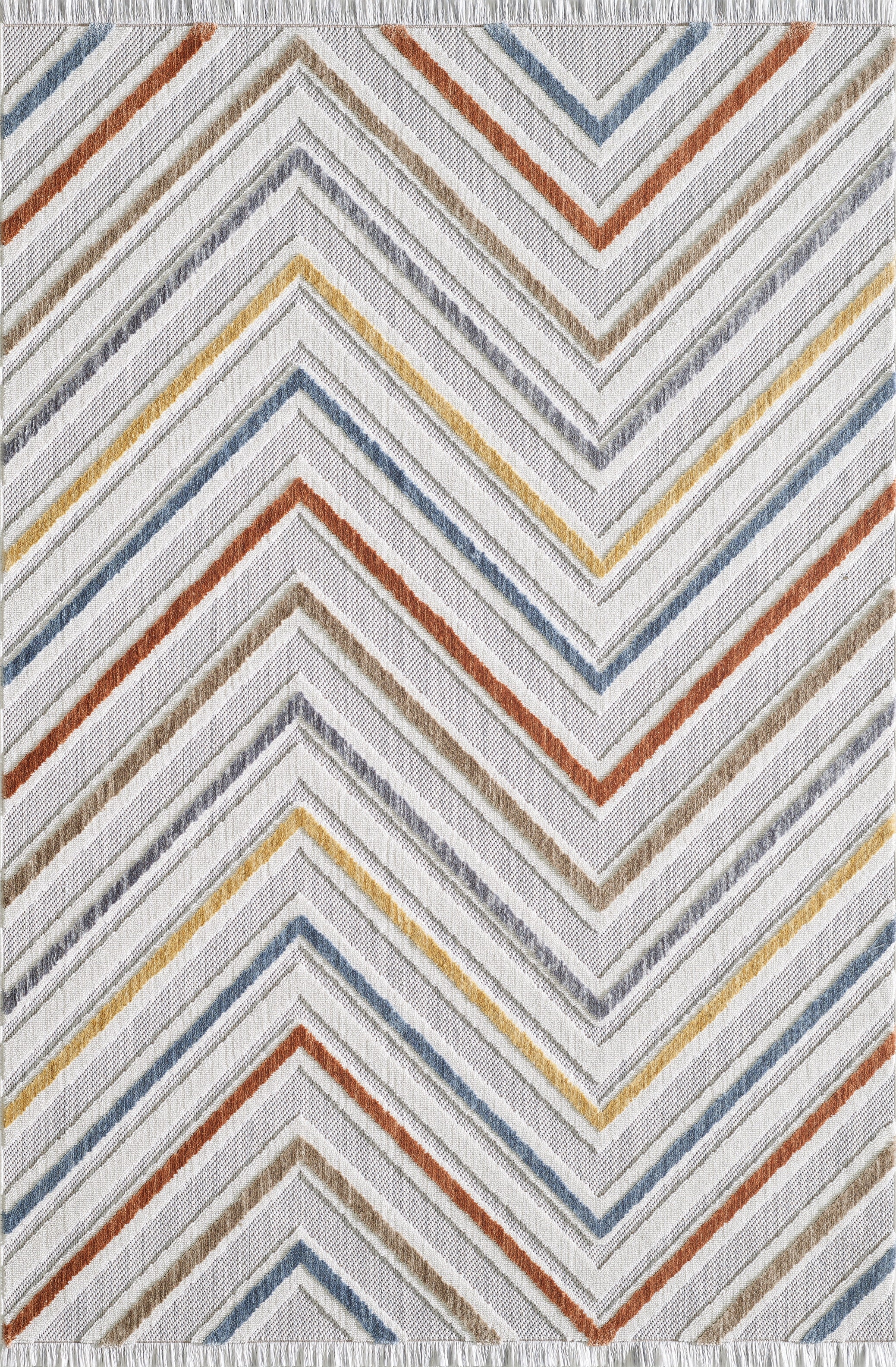 Broadway Rug - 5008A