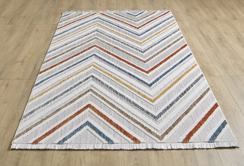 Broadway Rug - 5008A 2
