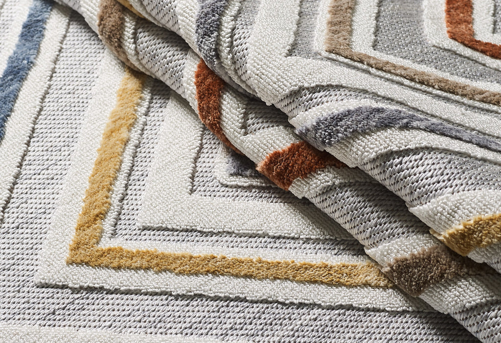 Broadway Rug - 5008A 3