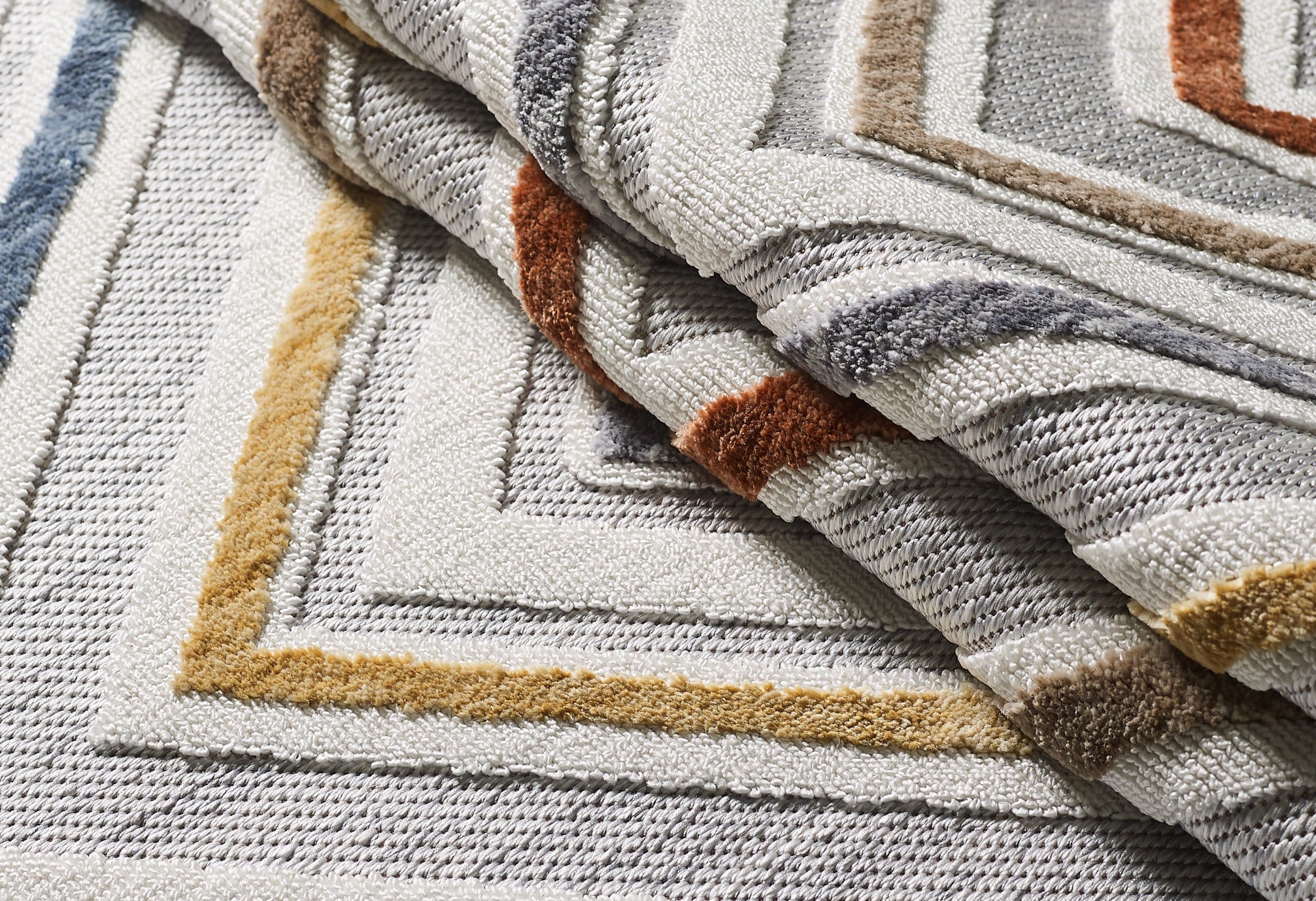 Broadway Rug - 5008A 3
