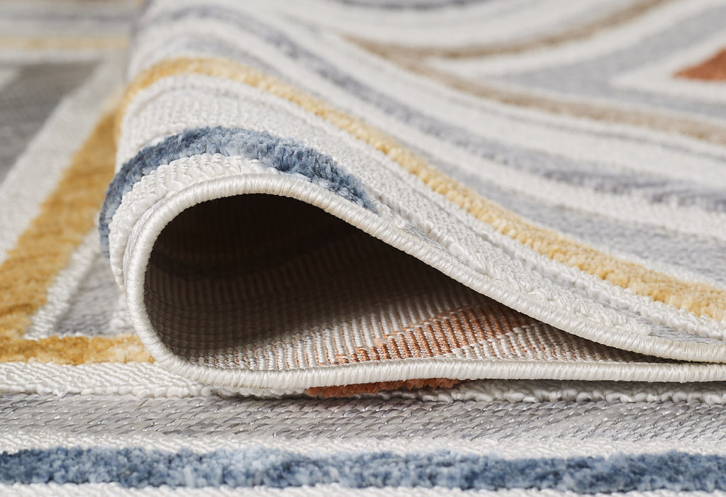 Broadway Rug - 5008A 4