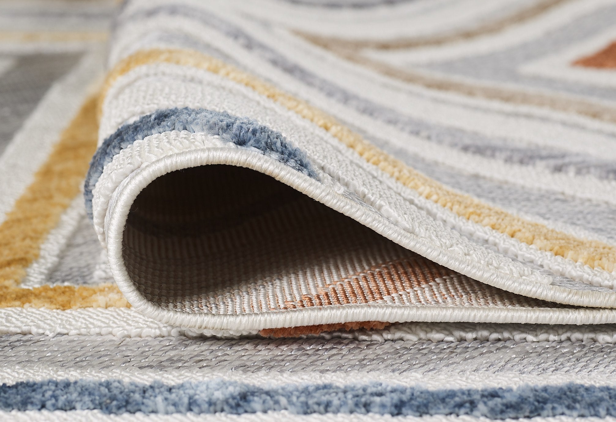 Broadway Rug - 5008A 4