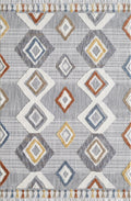 Broadway Rug - 5182A
