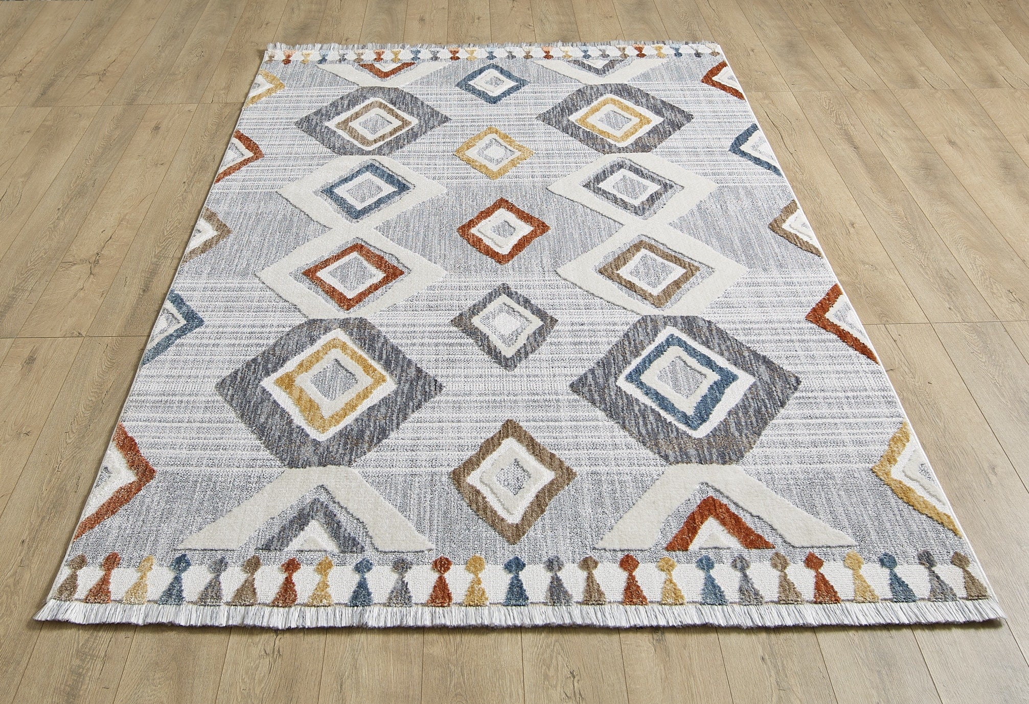 Broadway Rug - 5182A 2