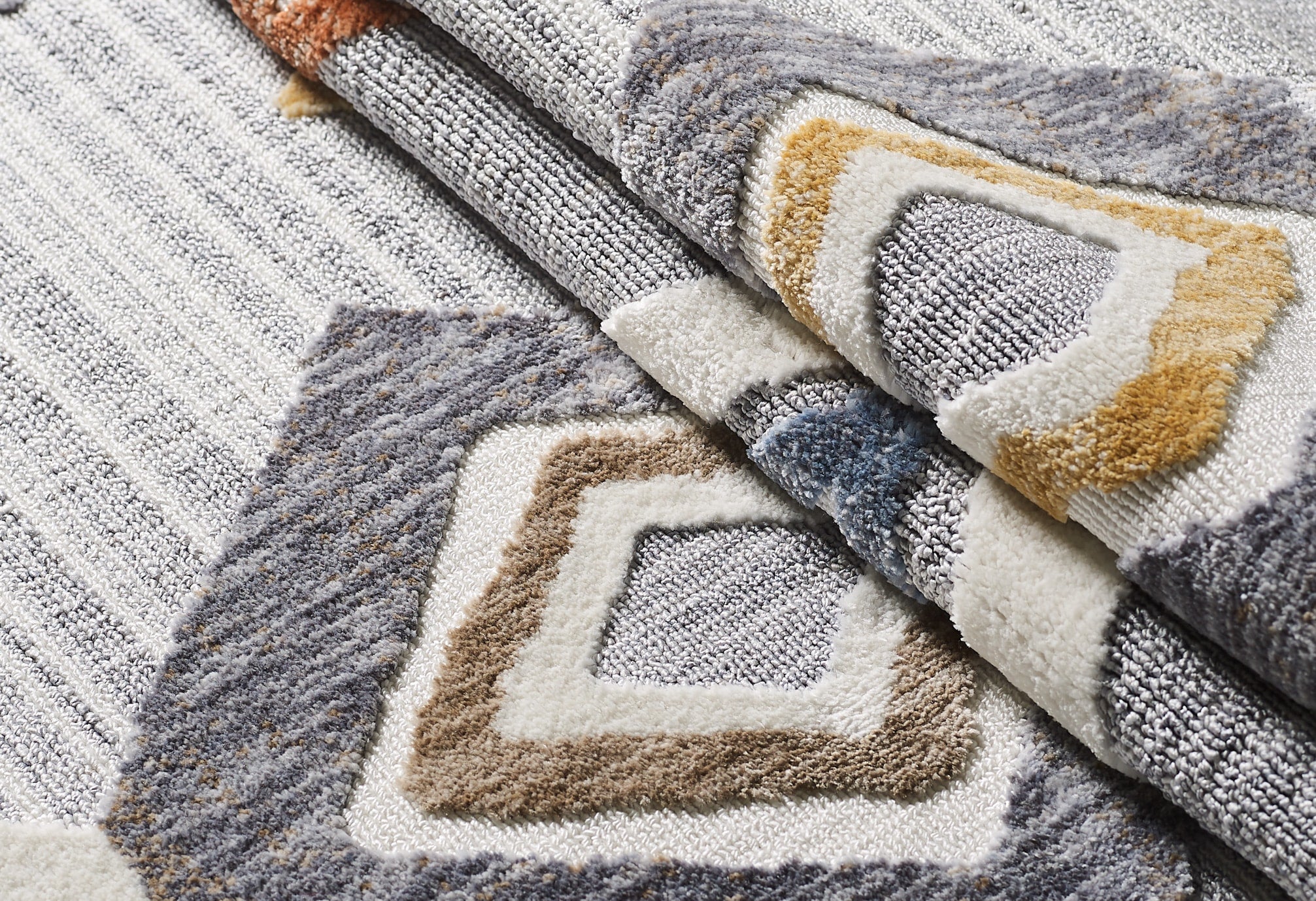 Broadway Rug - 5182A 3