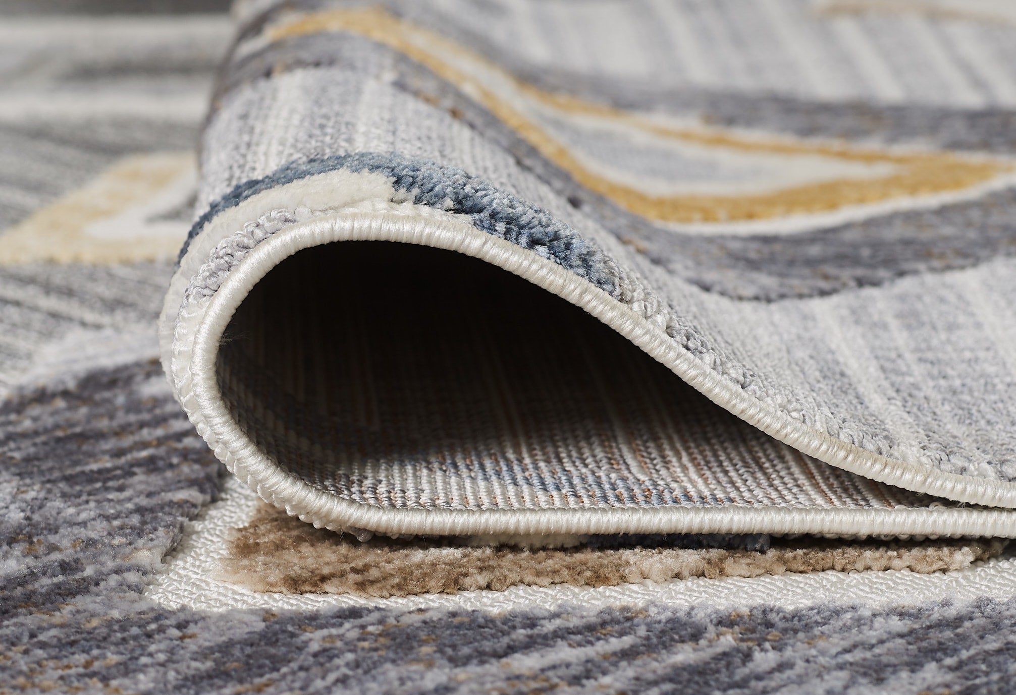 Broadway Rug - 5182A 4
