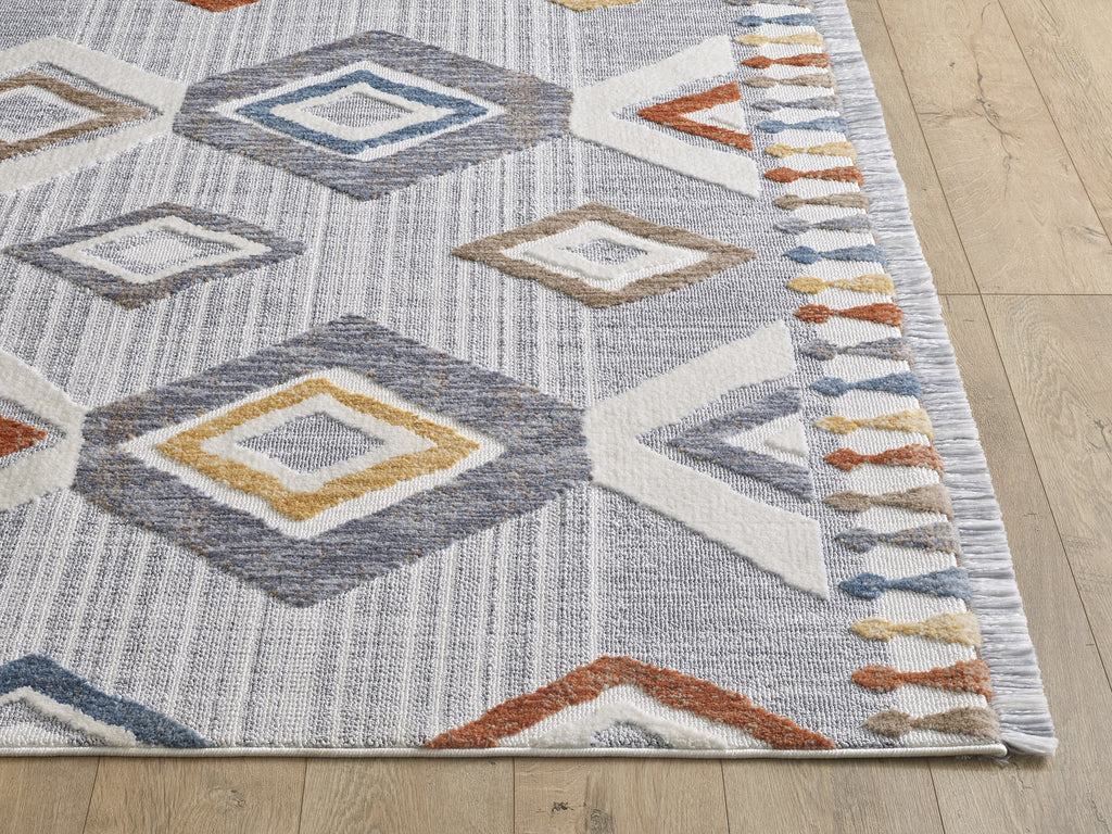 Broadway Rug - 5182A 5