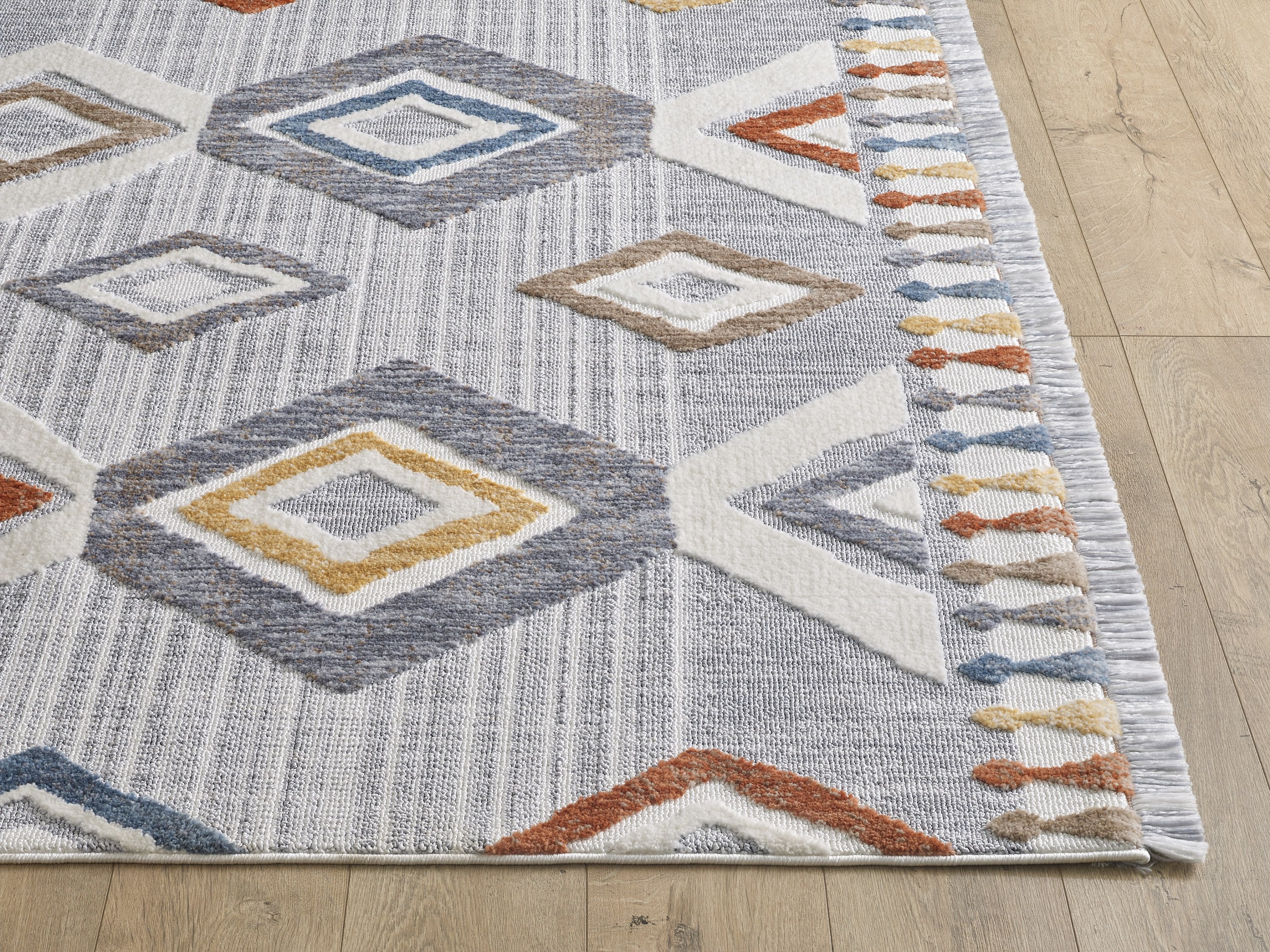 Broadway Rug - 5182A 5