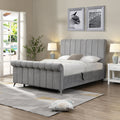 Carlow Grey Bed