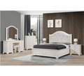 Charlotte Bed