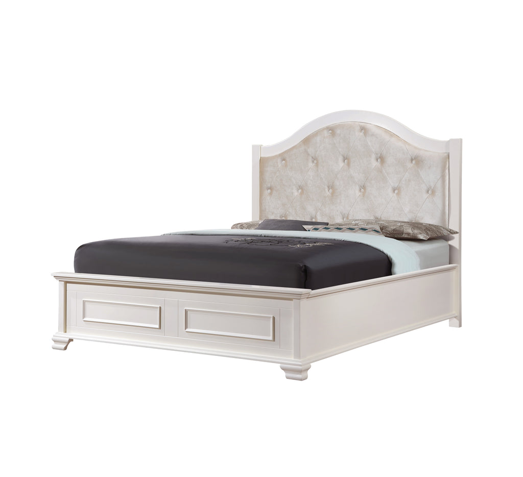 Charlotte Bed 2