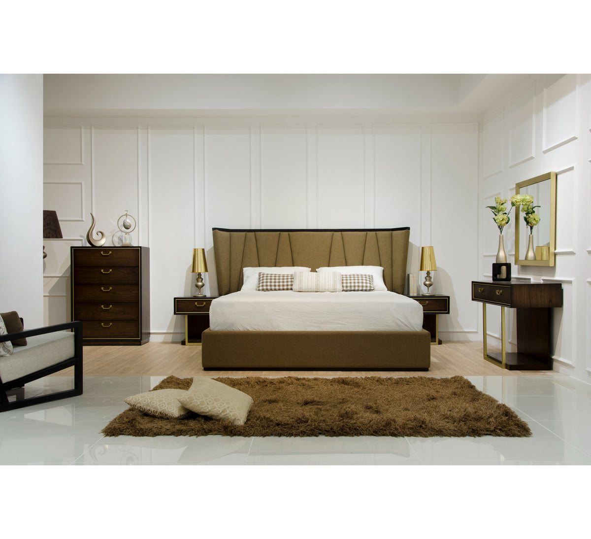 Dubai Bed 2