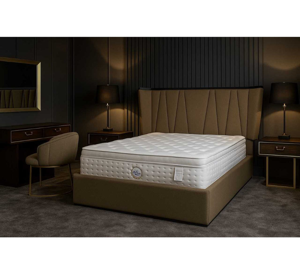 Dubai Bed 3