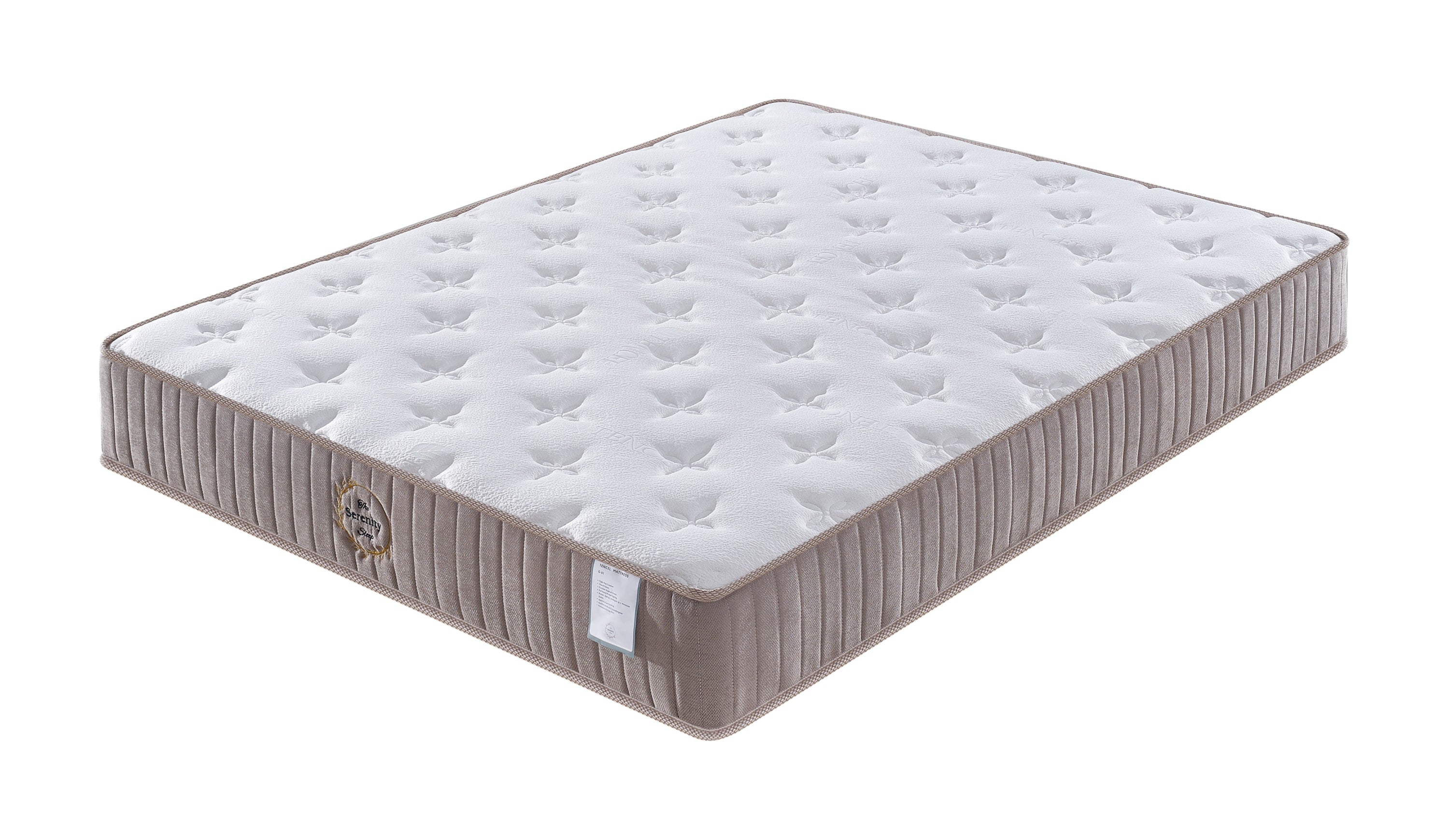 G01 Tencel Mattress 2