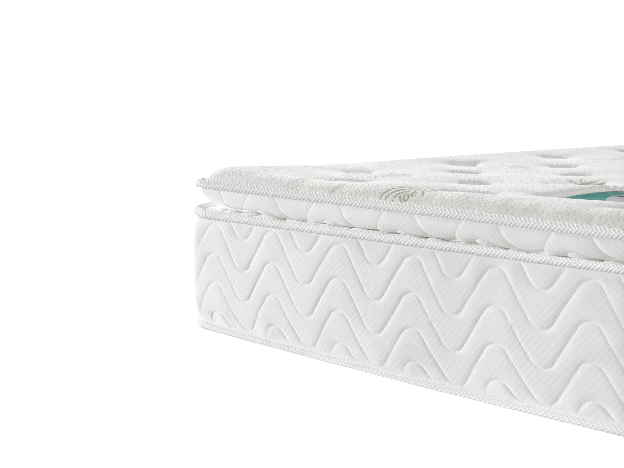 G02 Aloe Vera Mattress 2
