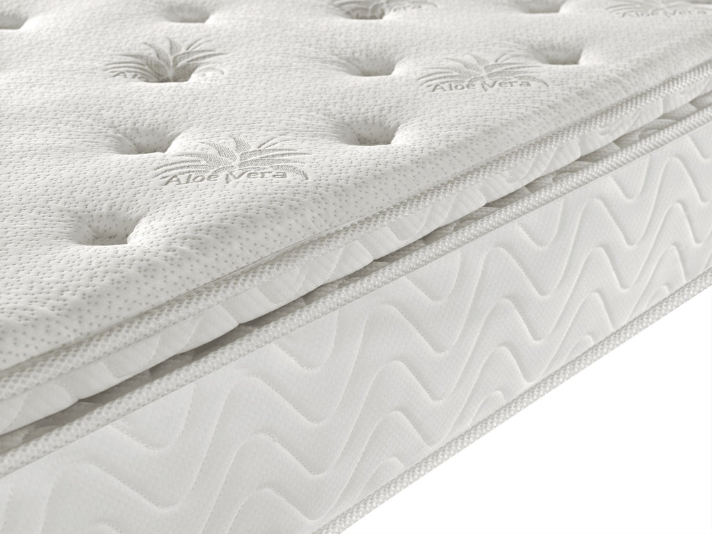 G02 Aloe Vera Mattress 3