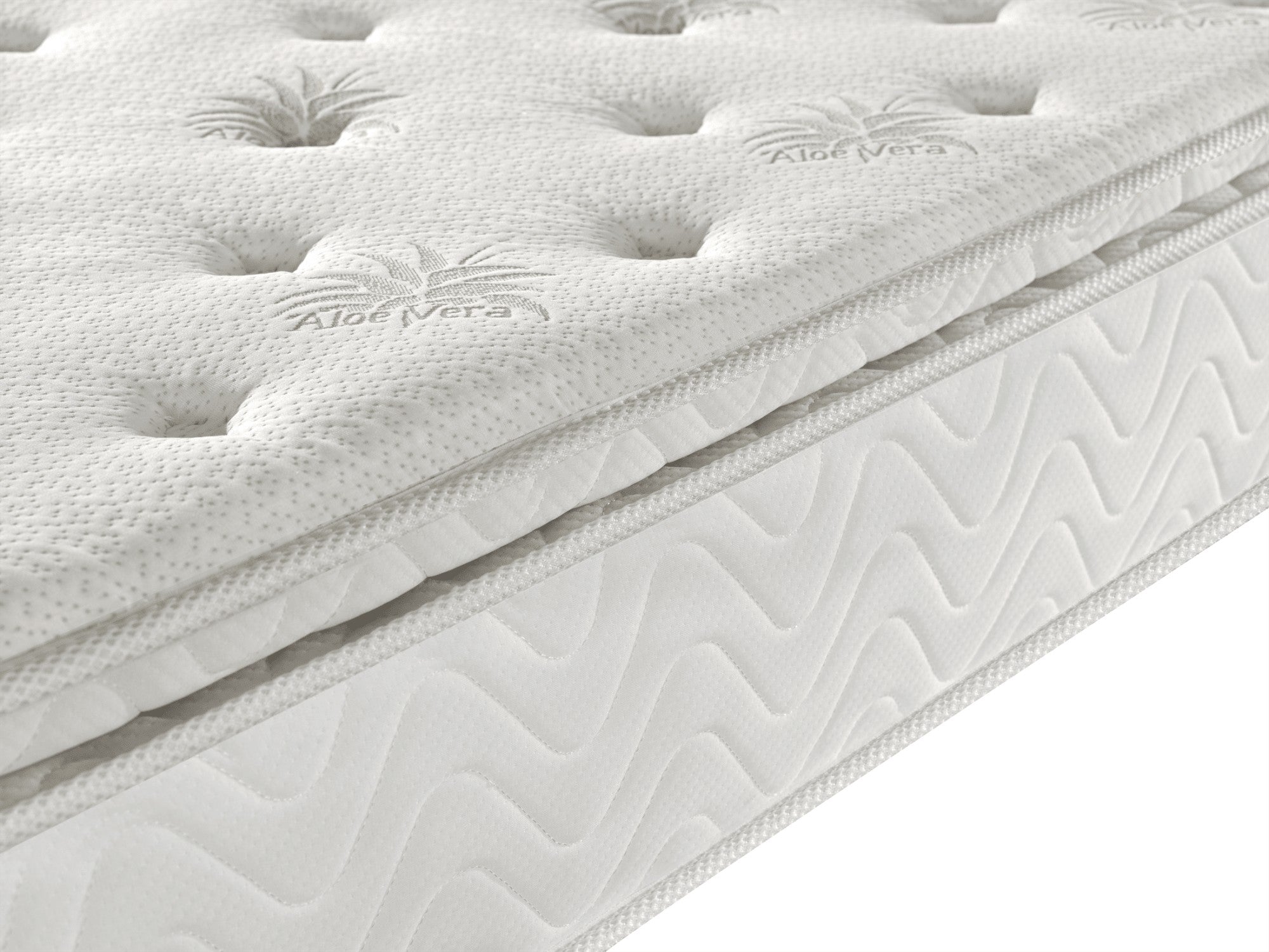 G02 Aloe Vera Mattress 3