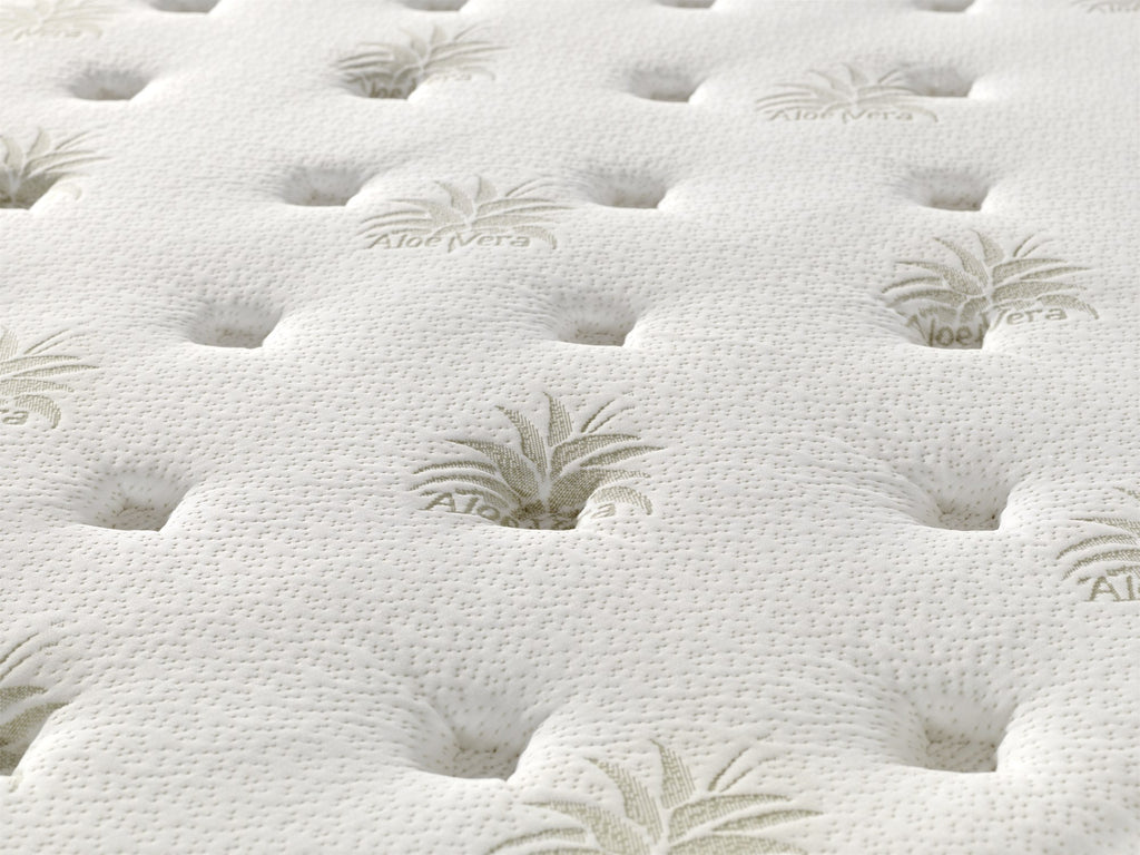 G02 Aloe Vera Mattress 4