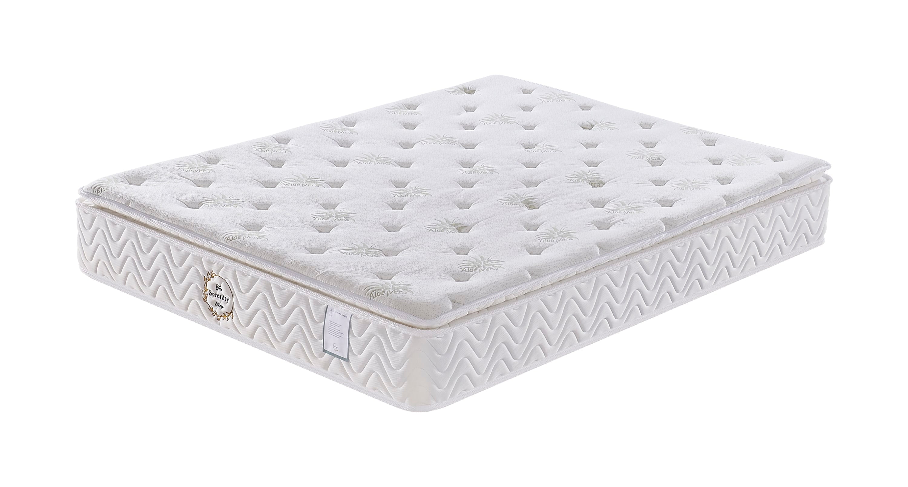 G02 Aloe Vera Mattress 6