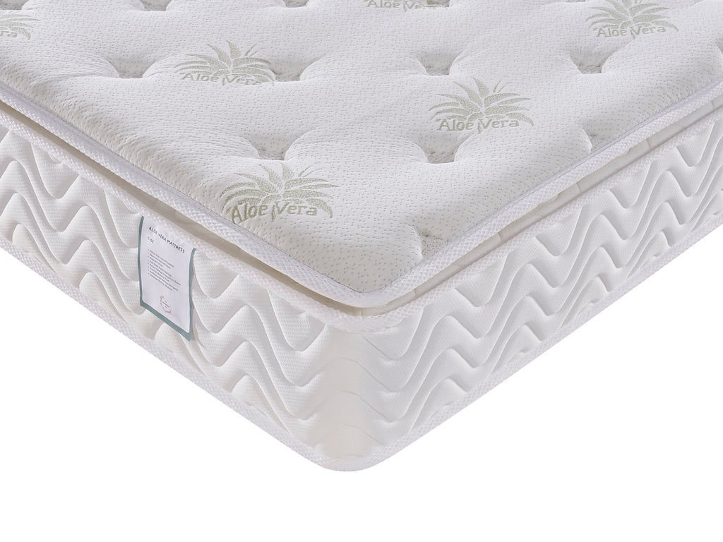 G02 Aloe Vera Mattress 8