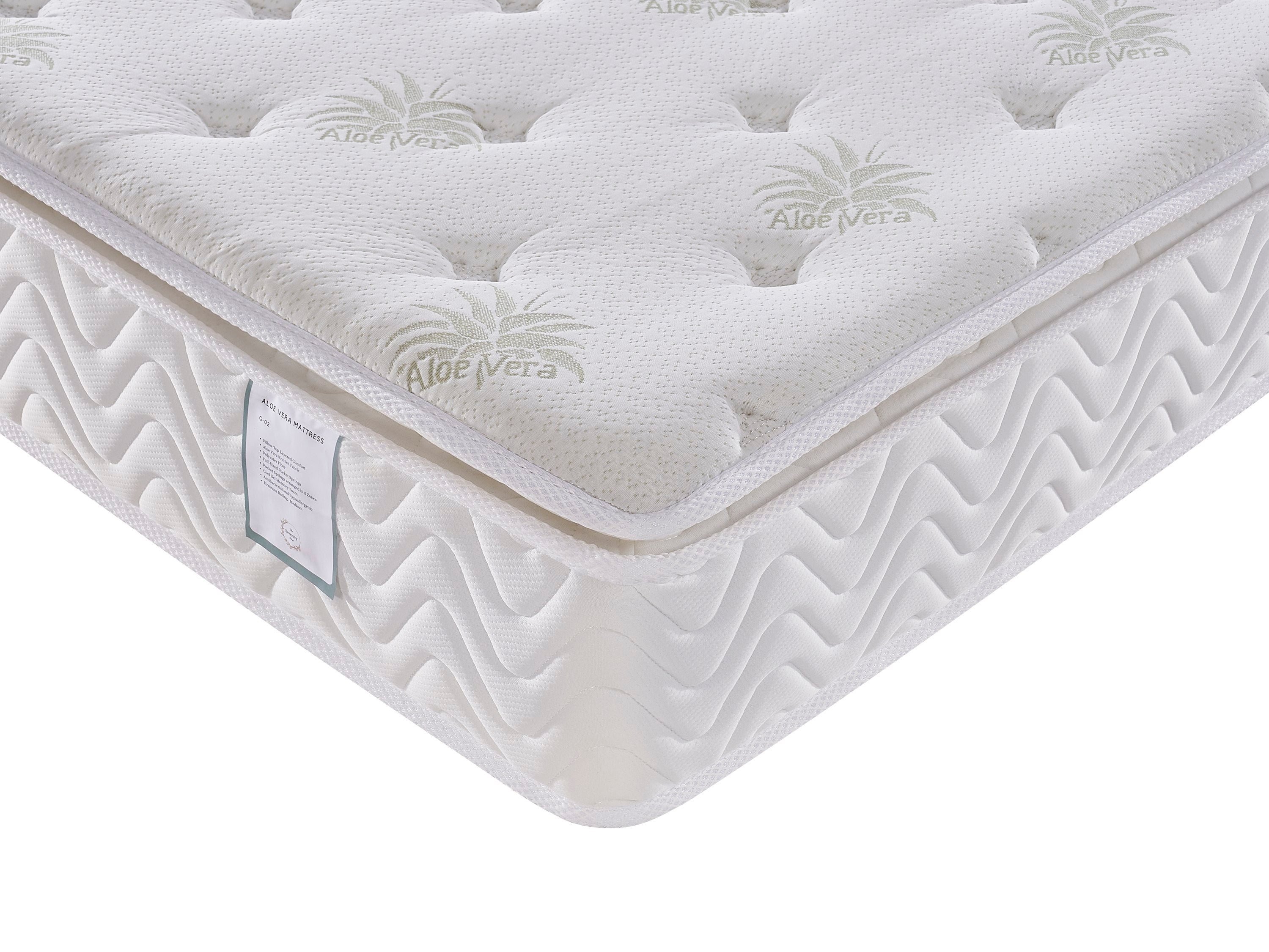 G02 Aloe Vera Mattress 8