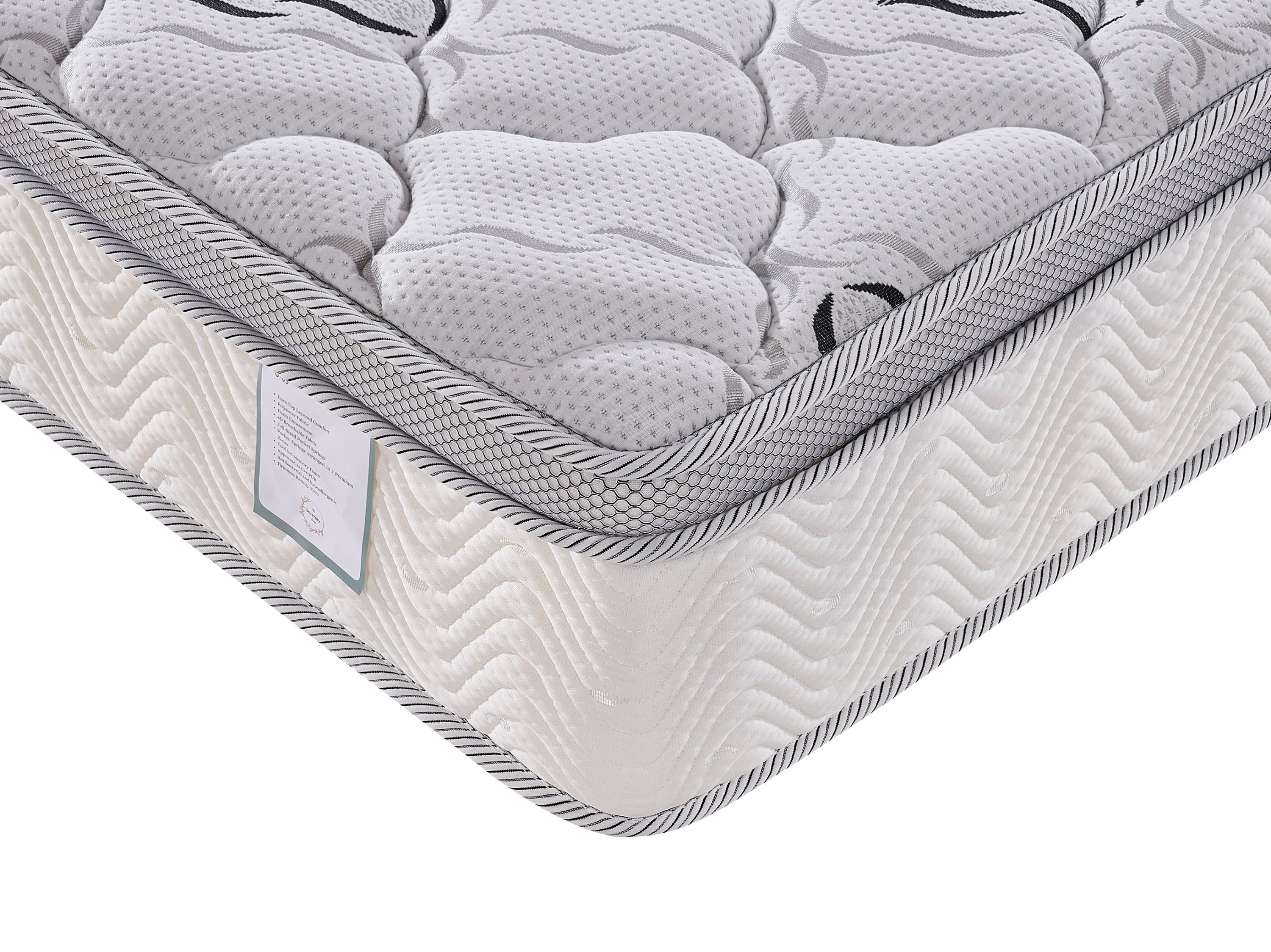 G05 Paradise Mattress 10