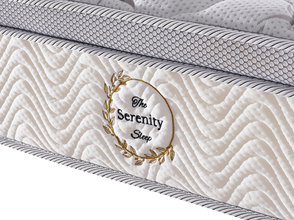 G05 Paradise Mattress 7
