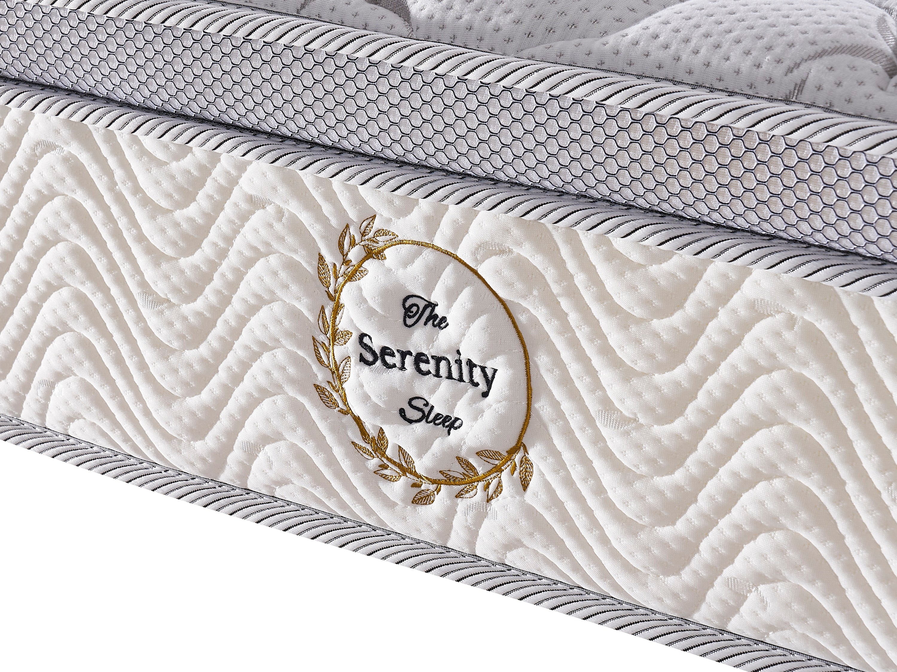 G05 Paradise Mattress 7