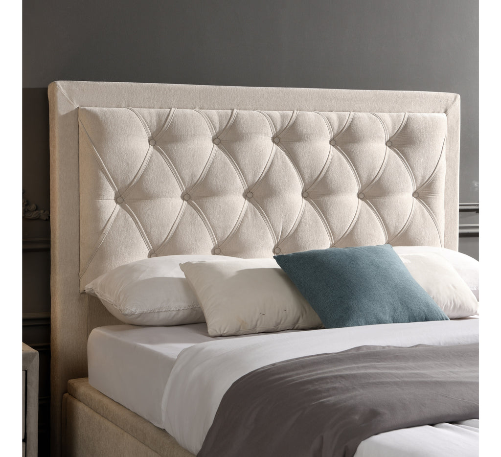Grace Gas-Lift Headboard