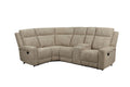 Harper Corner Sofa