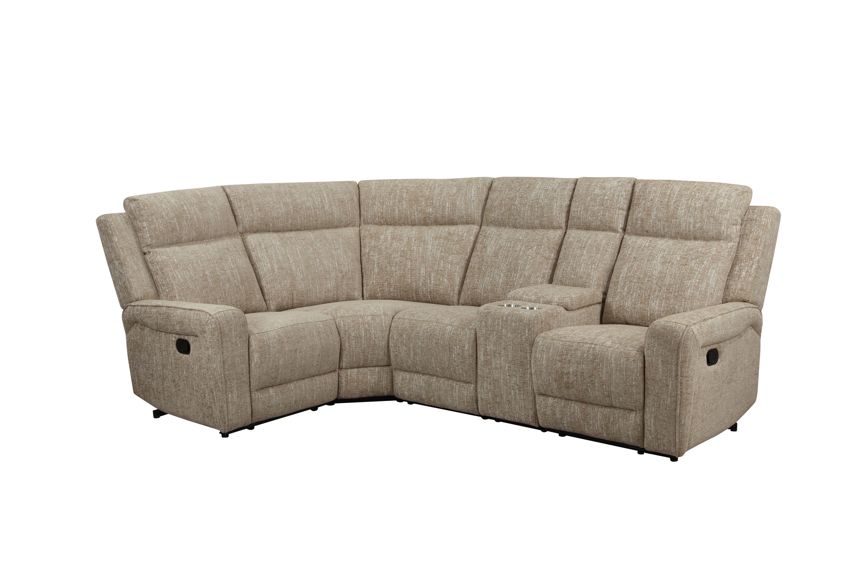Harper Corner Sofa