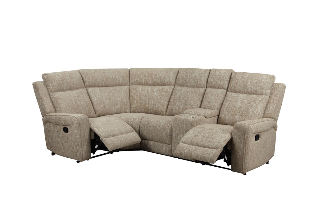 Harper Corner Sofa 2