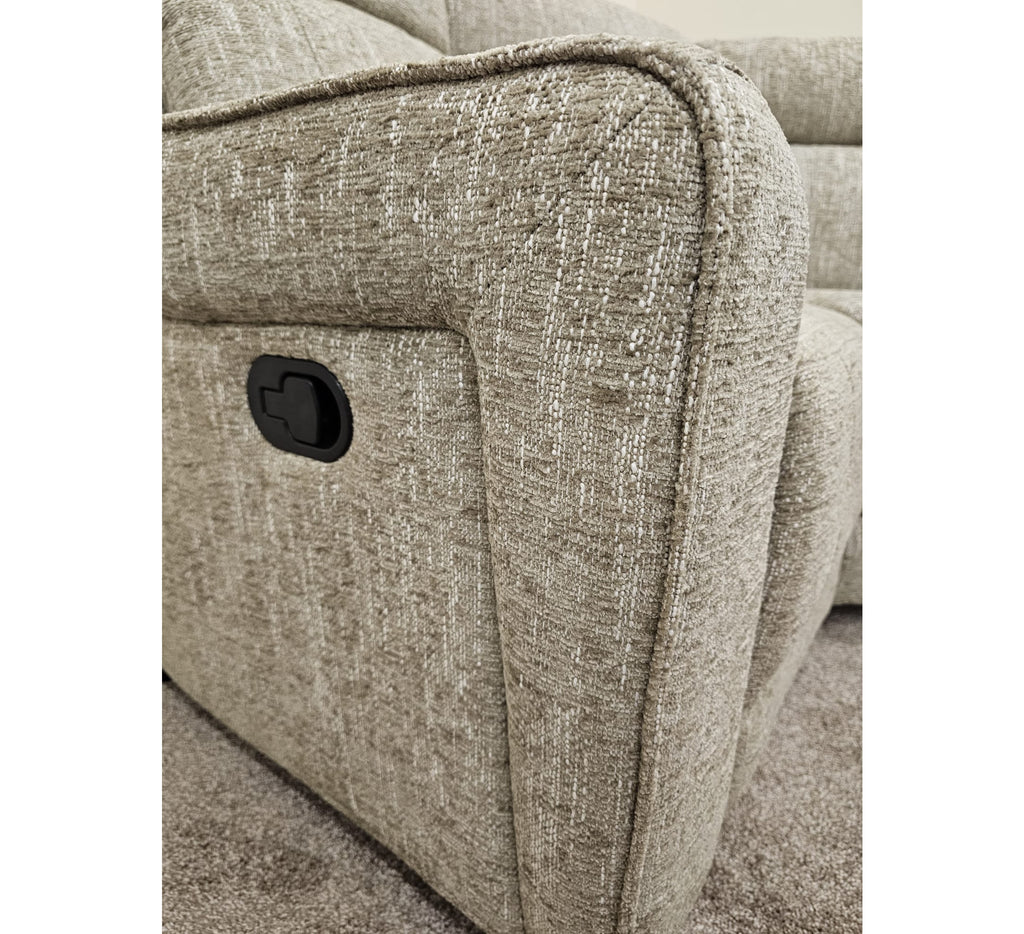 Harper Corner Sofa 5