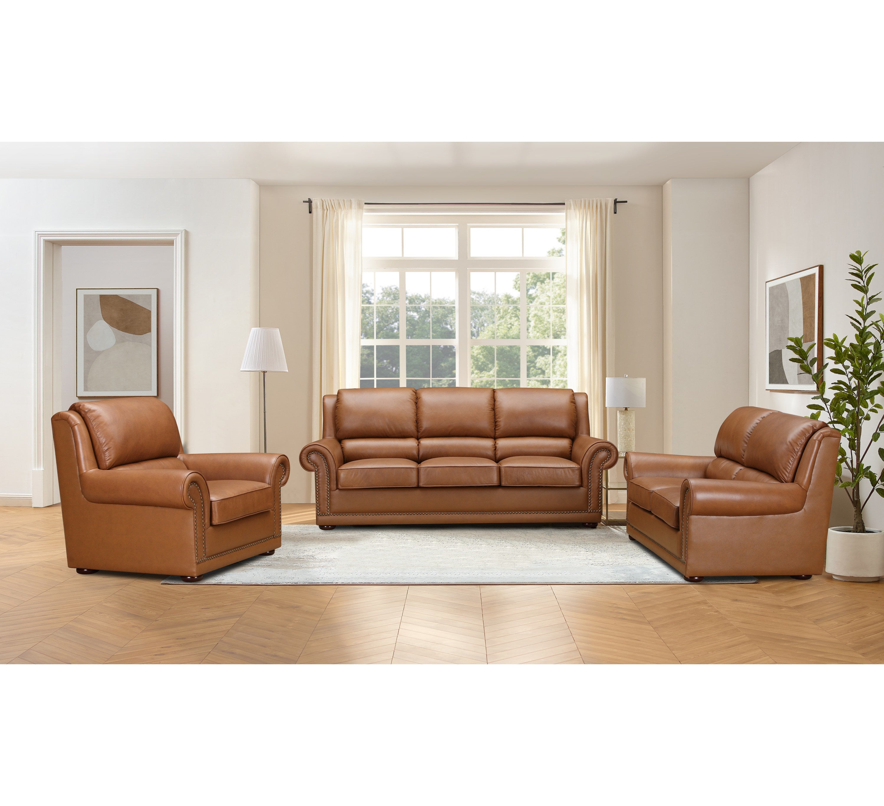 Imperial Leather Collection