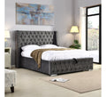 Jersey Bed