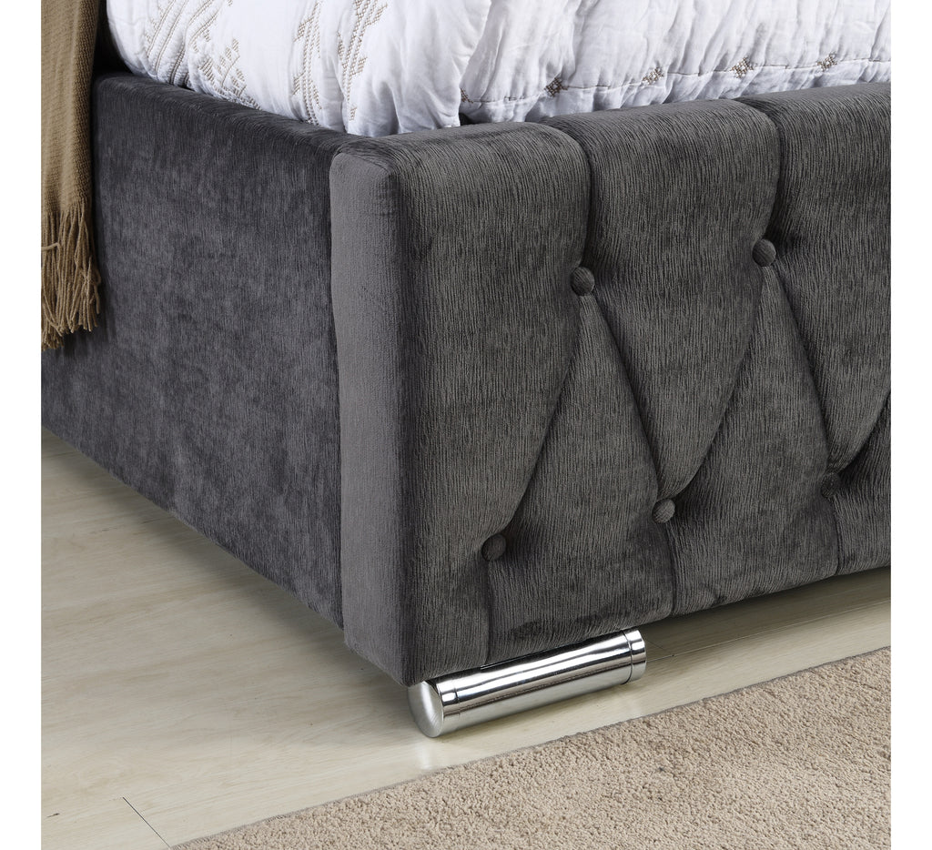 Jersey Bed 4