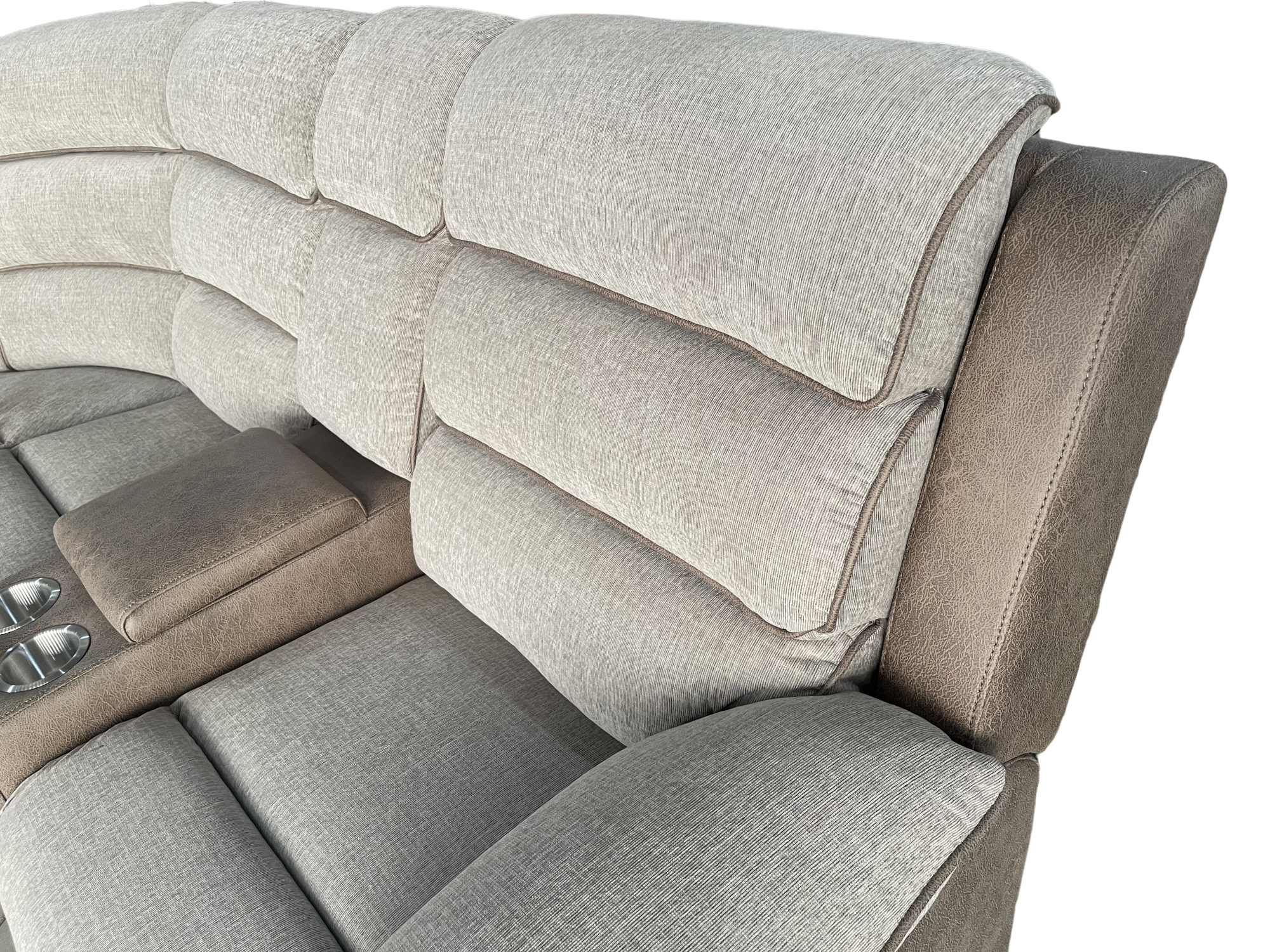 Jessica Corner Sofa 2