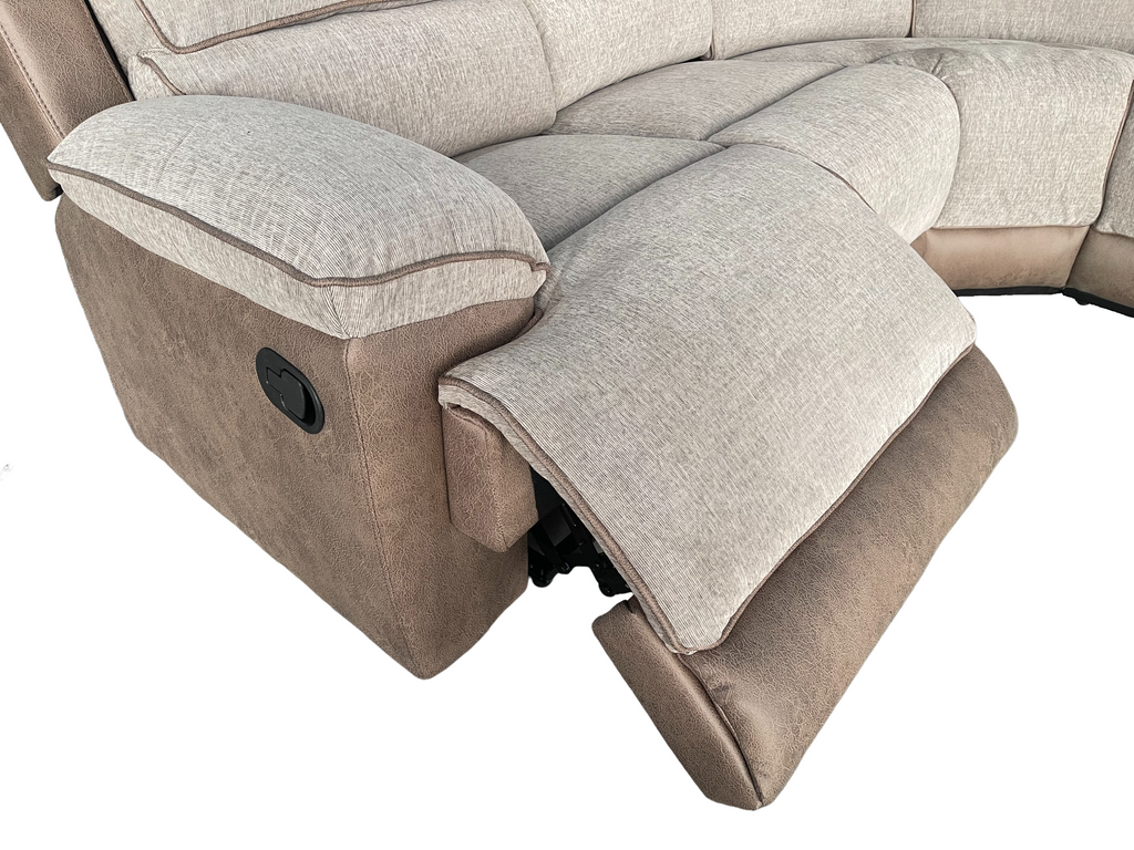 Jessica Corner Sofa 3