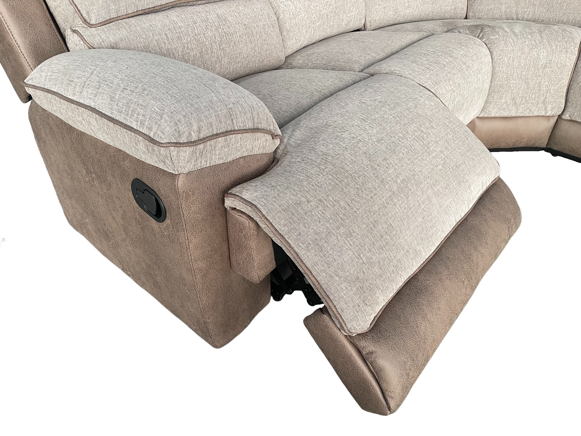 Jessica Corner Sofa 3