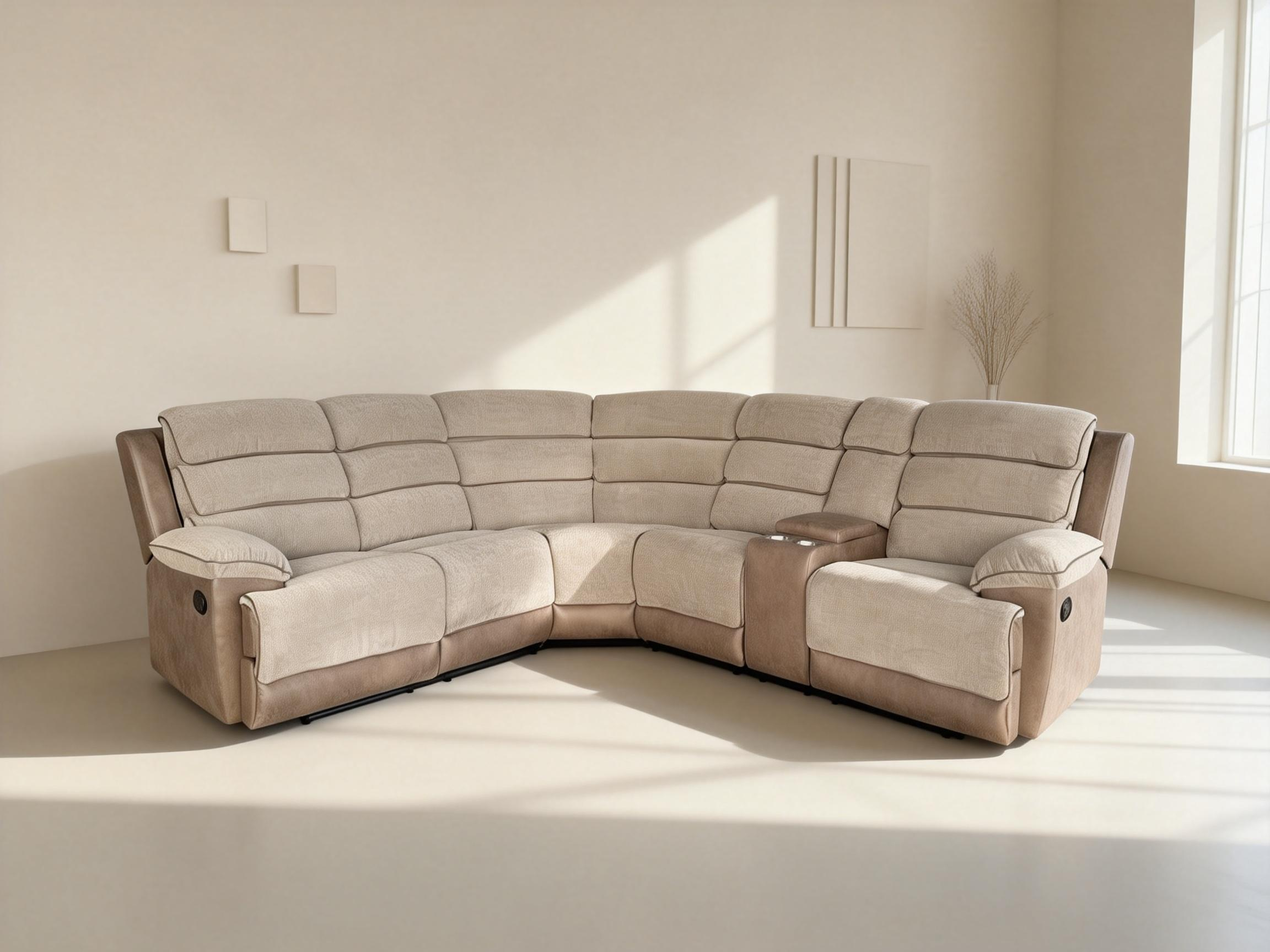 Jessica Corner Sofa 5