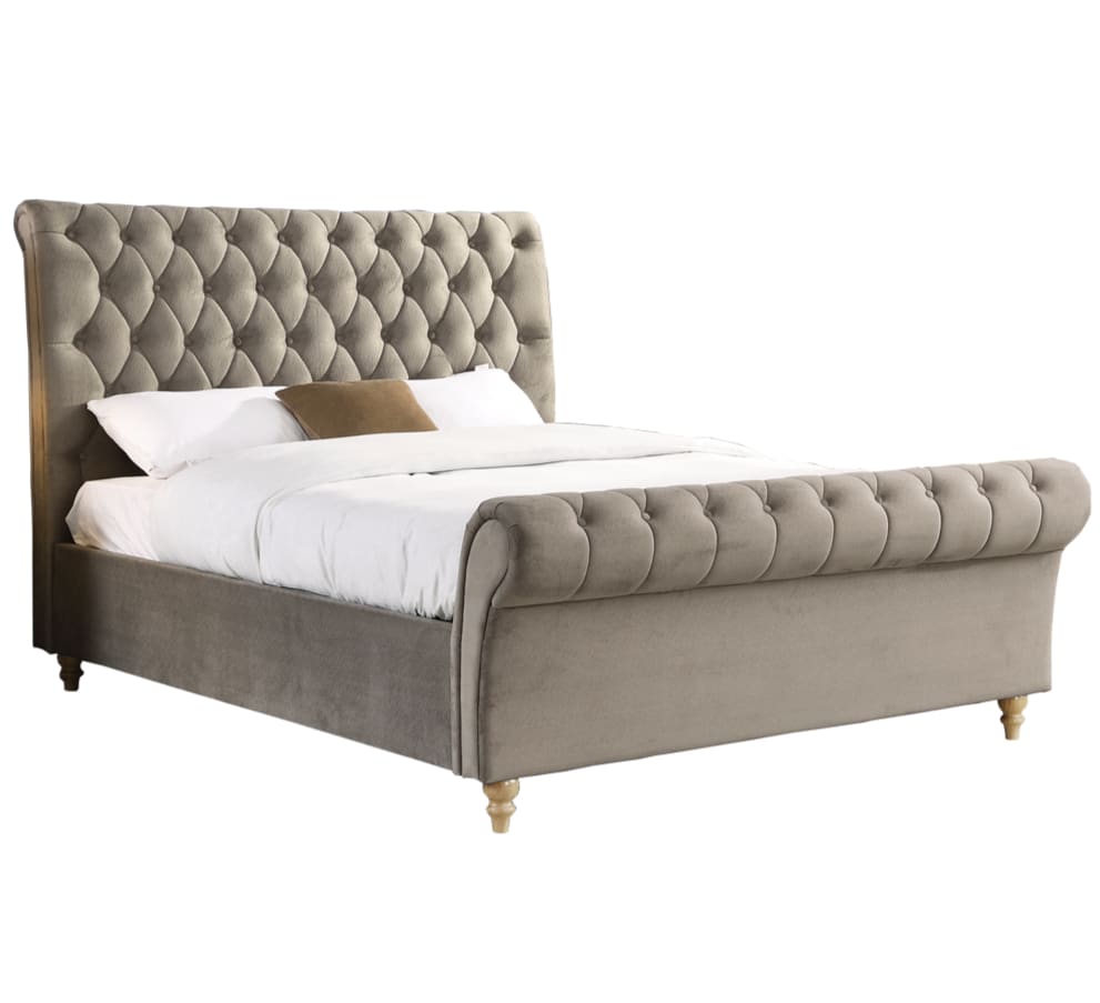 Kilkenny Mink Bed 6